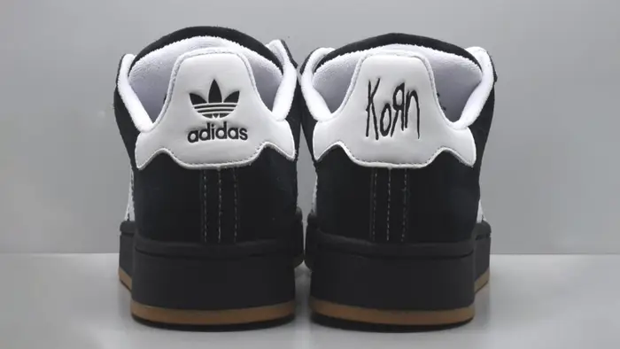 numetal_moment's tweet photo. Details of Korn's upcoming collaboration with Adidas leaked in internal document. Collection will involve new Campus 80s, Supermodified designs. (2023) https://t.co/jawgkD07y0