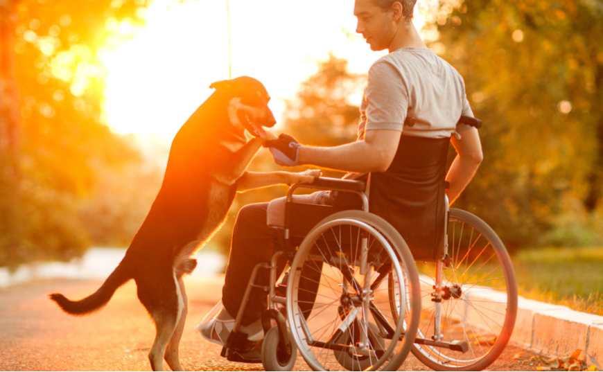Discover the key to optimal seating and positioning in a commode. Occupational Therapist Jacqui Abel shares her invaluable tips here: hubs.ly/Q01VxX5g0