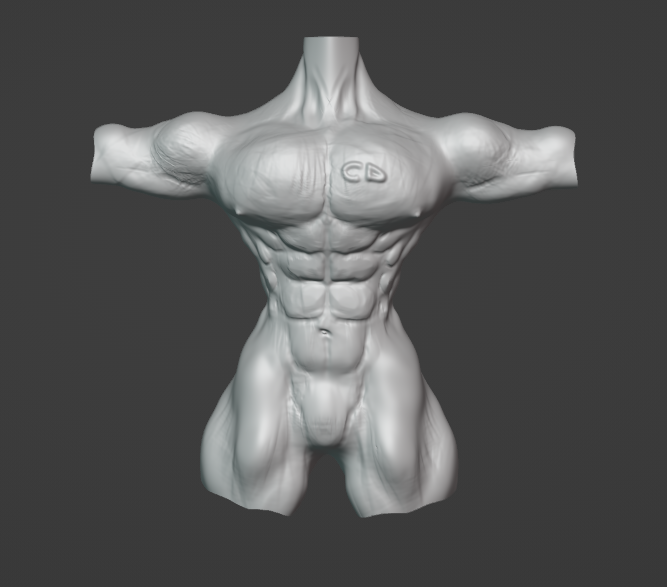 crlticaldamage's tweet photo. #3D https://t.co/3jmaVvbCth