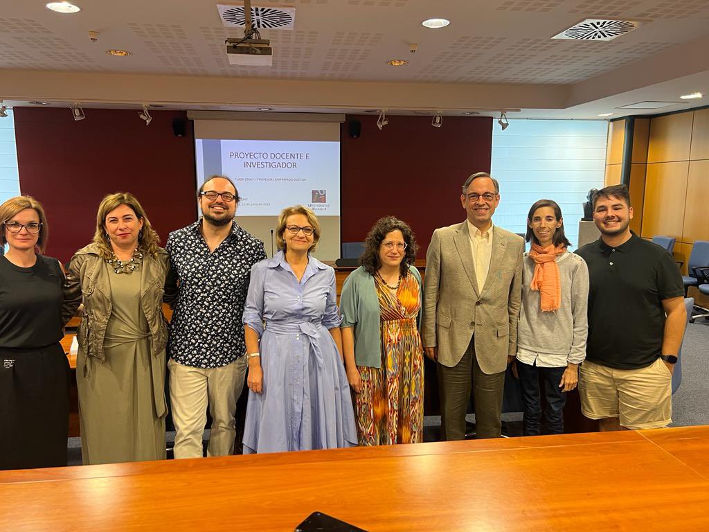 GRAPE Research Group tweet media