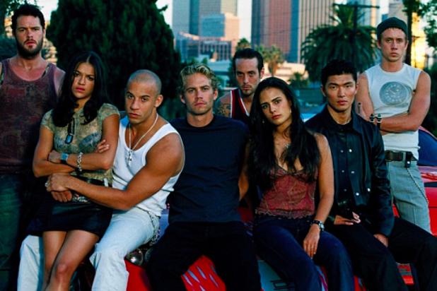 2TChalla2Stan's tweet photo. Happy 22nd anniversary to "The Fast &amp; The Furious" who knew a low budget film about a cop infiltrating a crew that stole DVDs would lead to the most diverse blockbuster franchise of all time https://t.co/iJIqmKwmBF