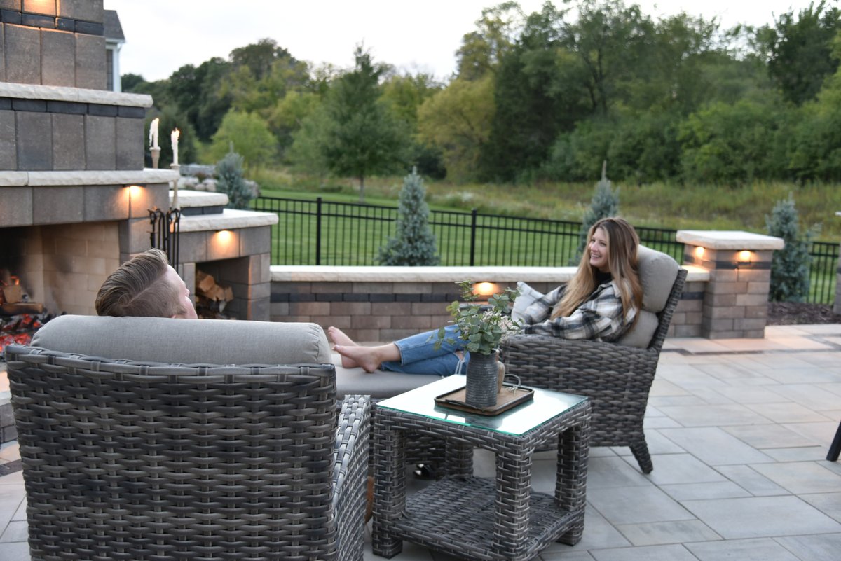 Patio Town tweet media