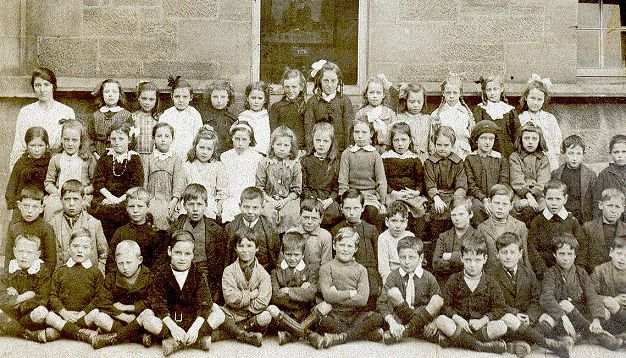 Cairn Primary School & Early Years Centre tweet media
