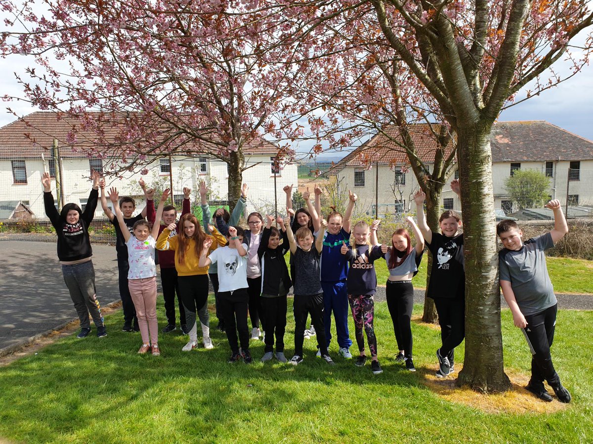 Cairn Primary School & Early Years Centre tweet media
