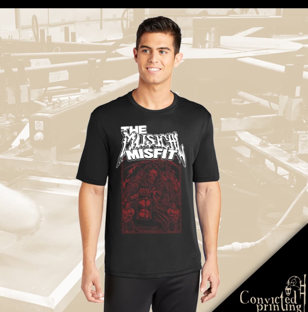 The Musical Misfit tweet media