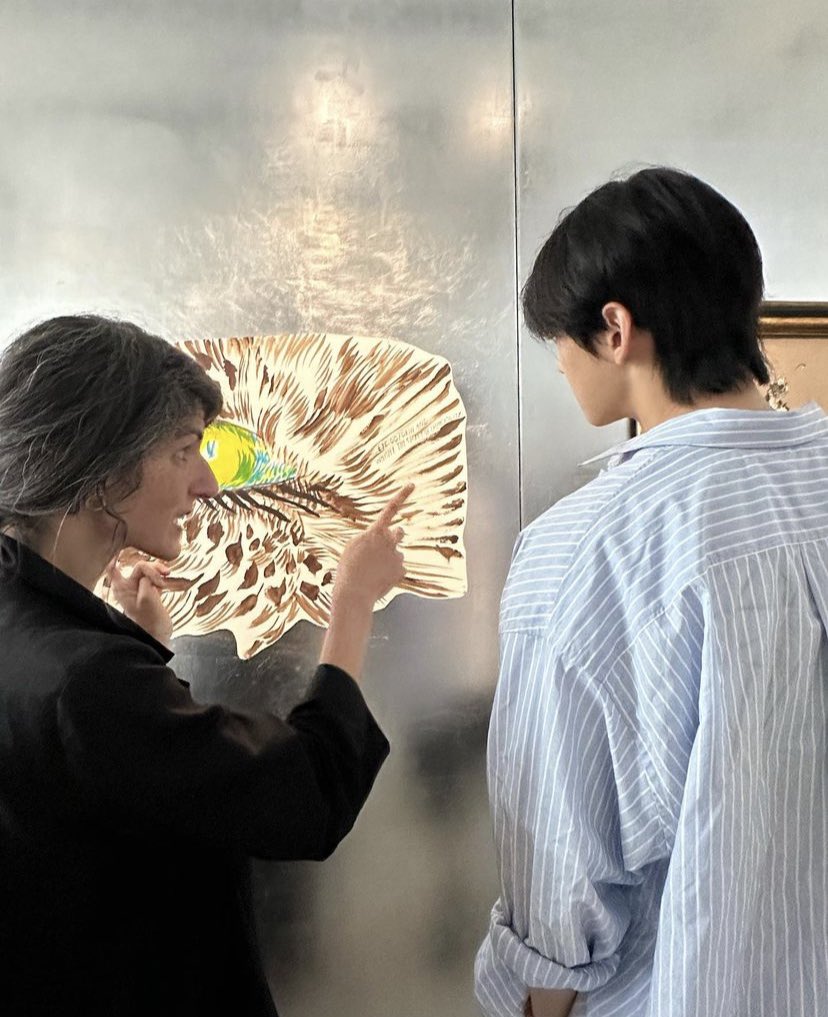 chaeunwoodaily's tweet photo. an instagram update from eunwo.o_c..

https://t.co/16IWxqCqM4

230623 @offclASTRO
#ChaEunWoo | #차은우 | #チャウヌ | #车银优 | #ชาอึนวู | #이동민 | #로하수호 | #아스트로 | #ASTRO https://t.co/MkAHZh6Wns