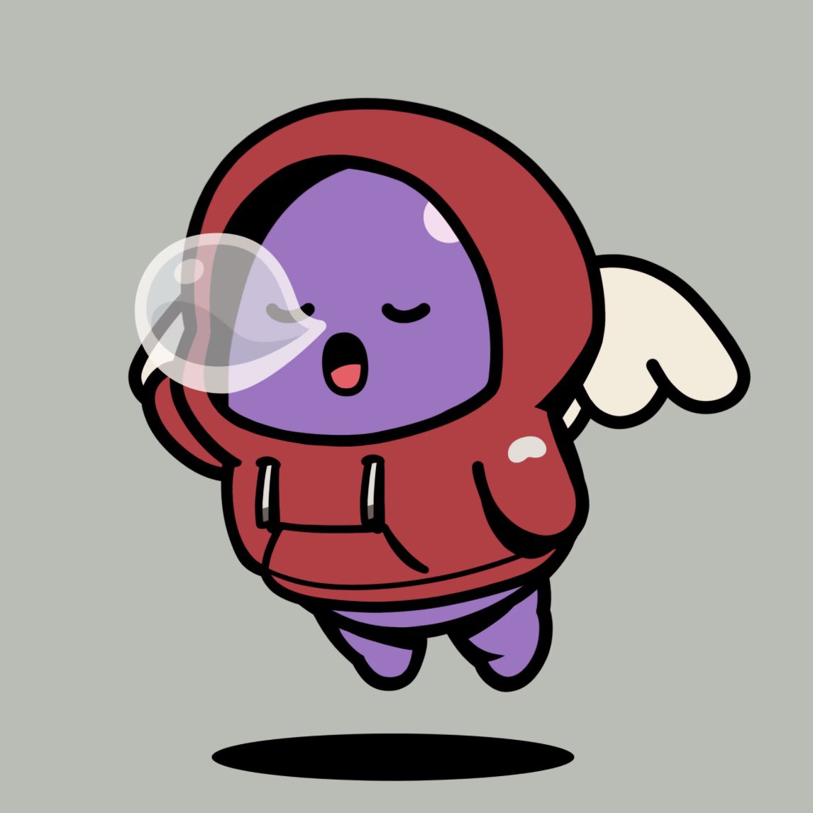 So tired but can’t wait to see my Azuki fam in Vegas!! Who’s gonna be there? Let’s drink water tgt 🥹🫶🏻💦