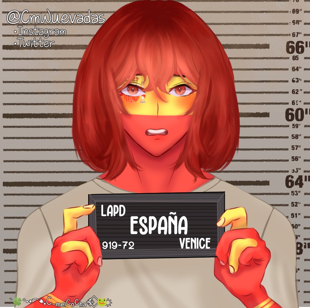 CmWuevadas's tweet photo. #CountryHumans 
#countryhumansespaña
#countryhumansnecuador https://t.co/DWAr3aZikY