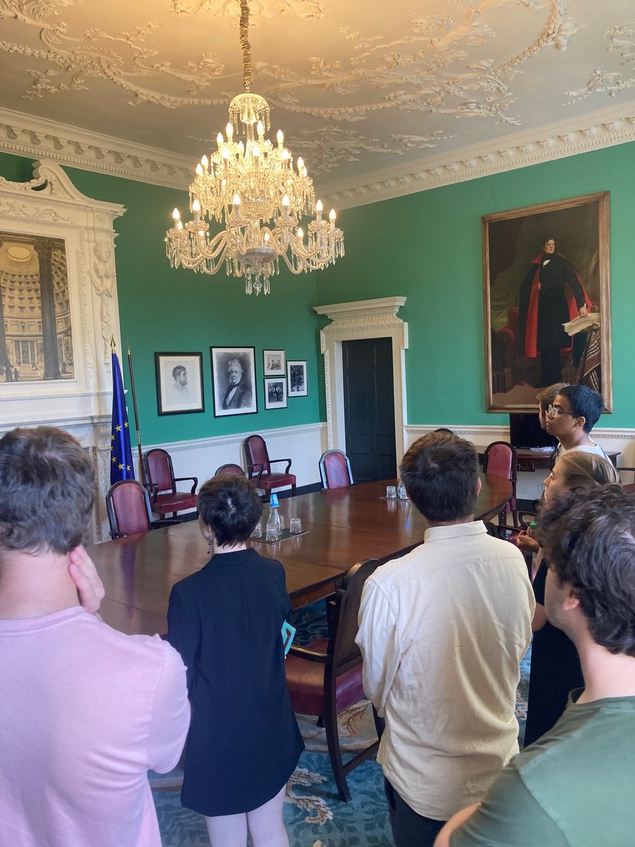 CUArts&Sciences tweet media