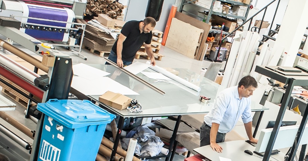 📣 Check out Oakland Schools Production Printing &amp; Graphics store for top-notch offset printing and digital imaging services at unbeatable prices! 🖨️💰 We cater to Schools, Governmental Agencies, Nonprofit Organizations, and Chambers of Commerce. 
Visit: oakland.k12.mi.us/print-shop