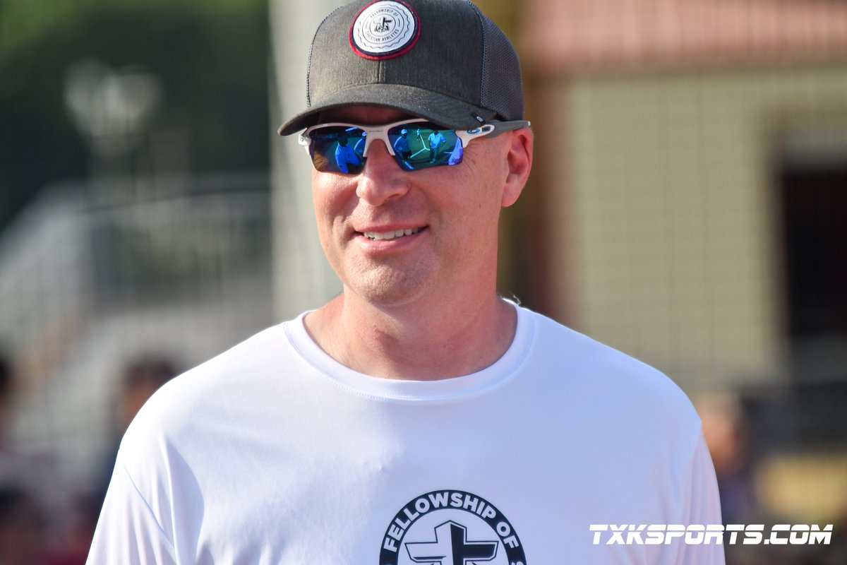 txkSports's tweet photo. A few images from the 2023 FCA Allstar Softball game on June 21, 2023.  View and download many additional images from this event at https://t.co/YTa4wKyVBc.  @RedRiverFCA https://t.co/q0fgAj52cO