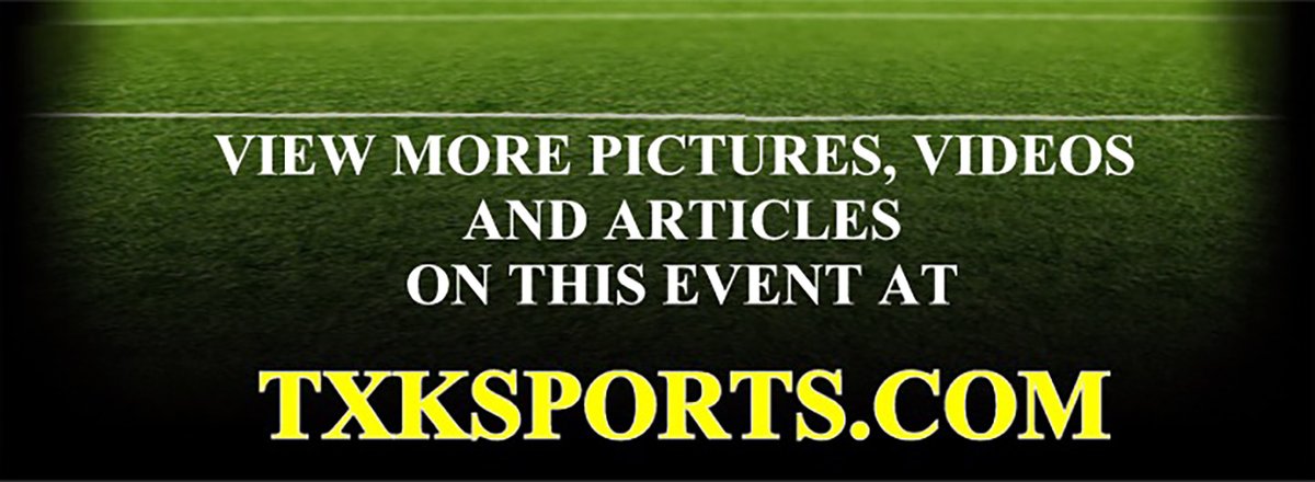 A few images from the 2023 FCA Allstar Softball game on June 21, 2023.  View and download many additional images from this event at TXKsports.com.  @RedRiverFCA