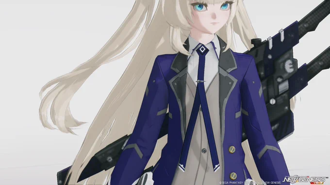 半ギレでメイドリボンに付け替えたよね