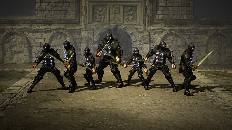 Path of Exile tweet media