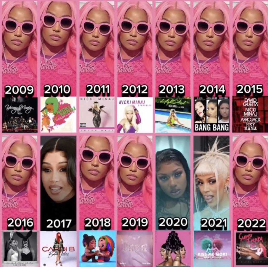 BELIEVEROFMINAJ's tweet photo. @OnThefloor0145 @aliswrlds @blueberrycvm https://t.co/An2rlubPLN