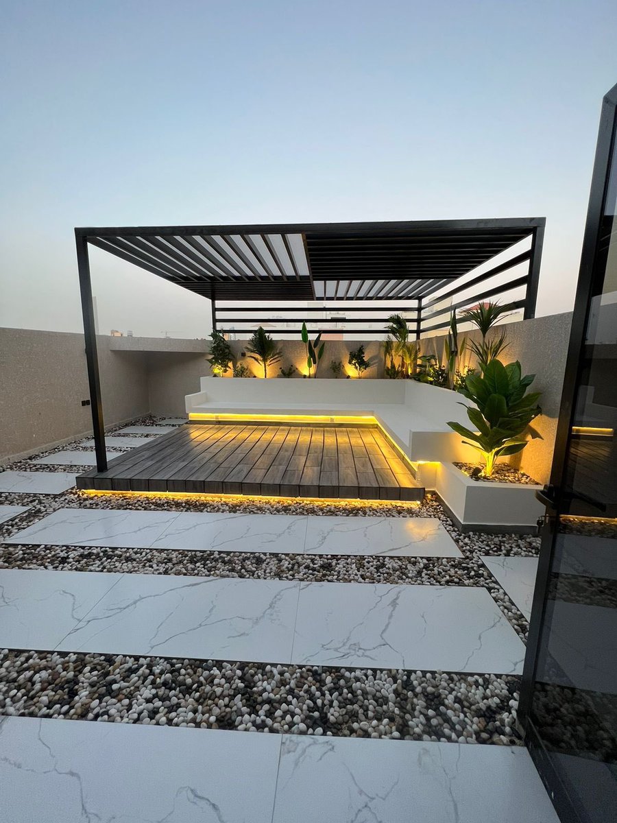 hdak8326231's tweet photo. رايكم في جلسه من_10♥️متخصصون فى تصميم وتنسيق الحدائق المنزلية والعامة توريد وتركيب العشب الصناعي والطبيعي حدائق وملاعب توريد وزراعة الاشجار والورود والنخيل تركيب شلالات ونوافير وديكورات تركيب مظلات خشبية وكل ما يخص الحدائق يوجد صيانة شهرية تواصل واتساب0564220859 🕊🌿#حدائق https://t.co/AagirYsQge