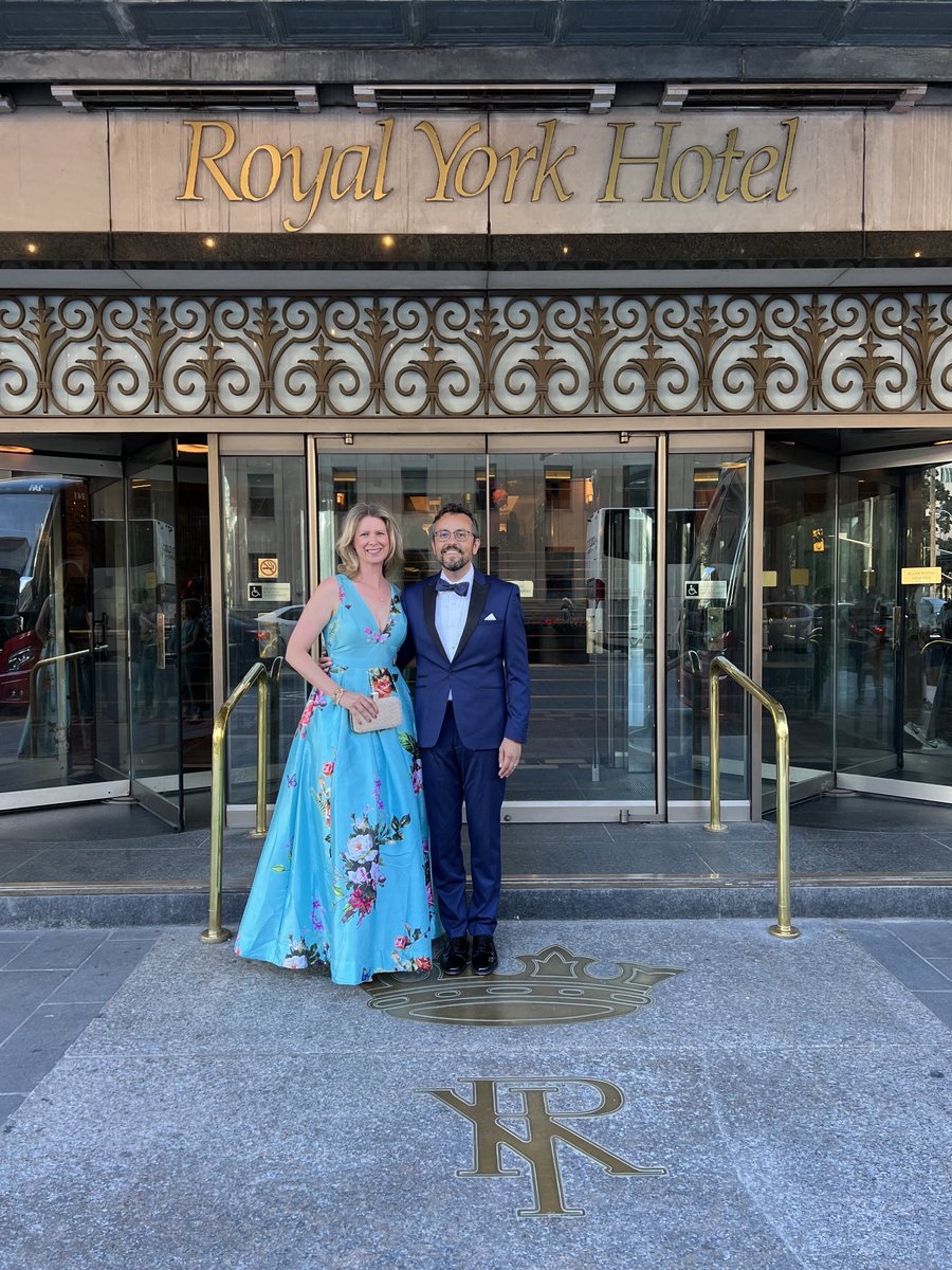 jefffeiner's tweet photo. All dressed up for #LawProm ⁦@Advocates_Soc⁩ https://t.co/DAVH1vGxfC