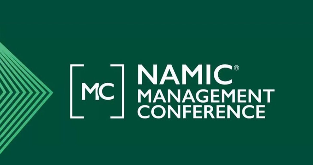 Join us at our showcase table at <a href="/NAMIC/">NAMIC</a> Management Conference next week to hear about the latest #GuidewireCloud and #GuidewireInsuranceNow innovations bit.ly/42ZBL8C