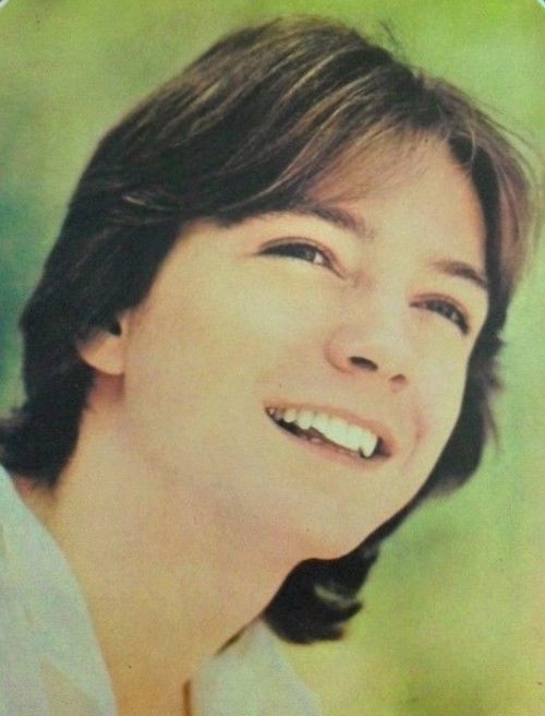 jessbythebsb's tweet photo. Awe that sweet face.. 😍💖💖💖💖💖💖💖 #DavidCassidy #beautifuleverything #love https://t.co/Ll4jpJSgs6
