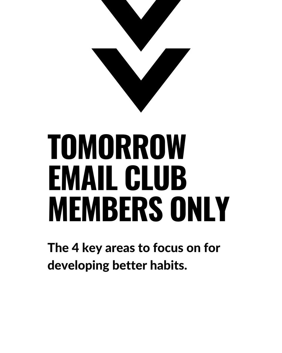 EdTroxell's tweet image. Get ready to crush it in Q3 with these 4 key areas for you to focus on and see how developing better habits leads to greater rewards.

Not on the list? Message to get added today!