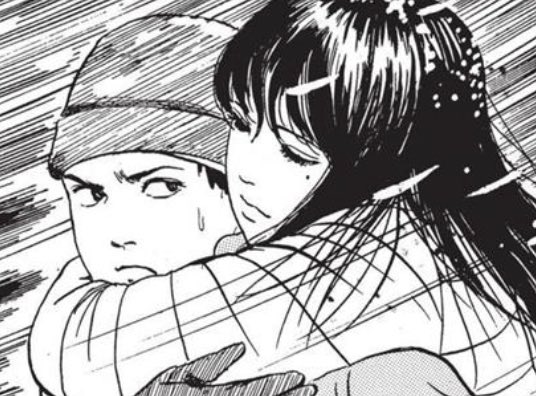 tomiehourly's tweet image. Revenge