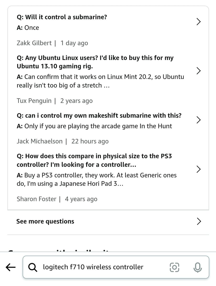 im_keyyyy's tweet photo. Logitech F710 controller reviews now: https://t.co/kxNyzNgnjC