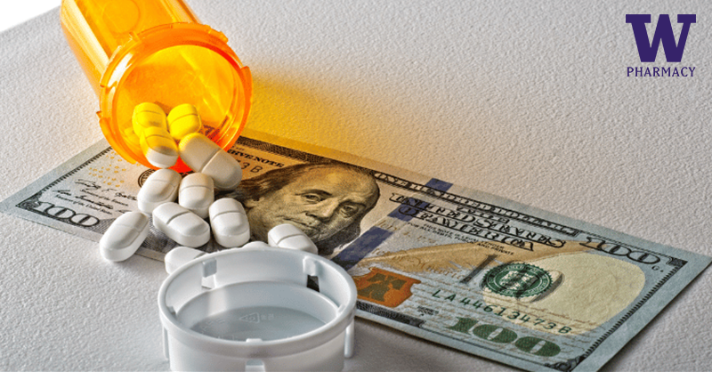 Researchers at @UW #CHOICEInstitute, led by @Basucally, have published a guide on factors the Centers for Medicare and Medicaid Services may consider when drafting their strategy to implement drug price negotiations under the Inflation Reduction Act. bit.ly/44hMGf5