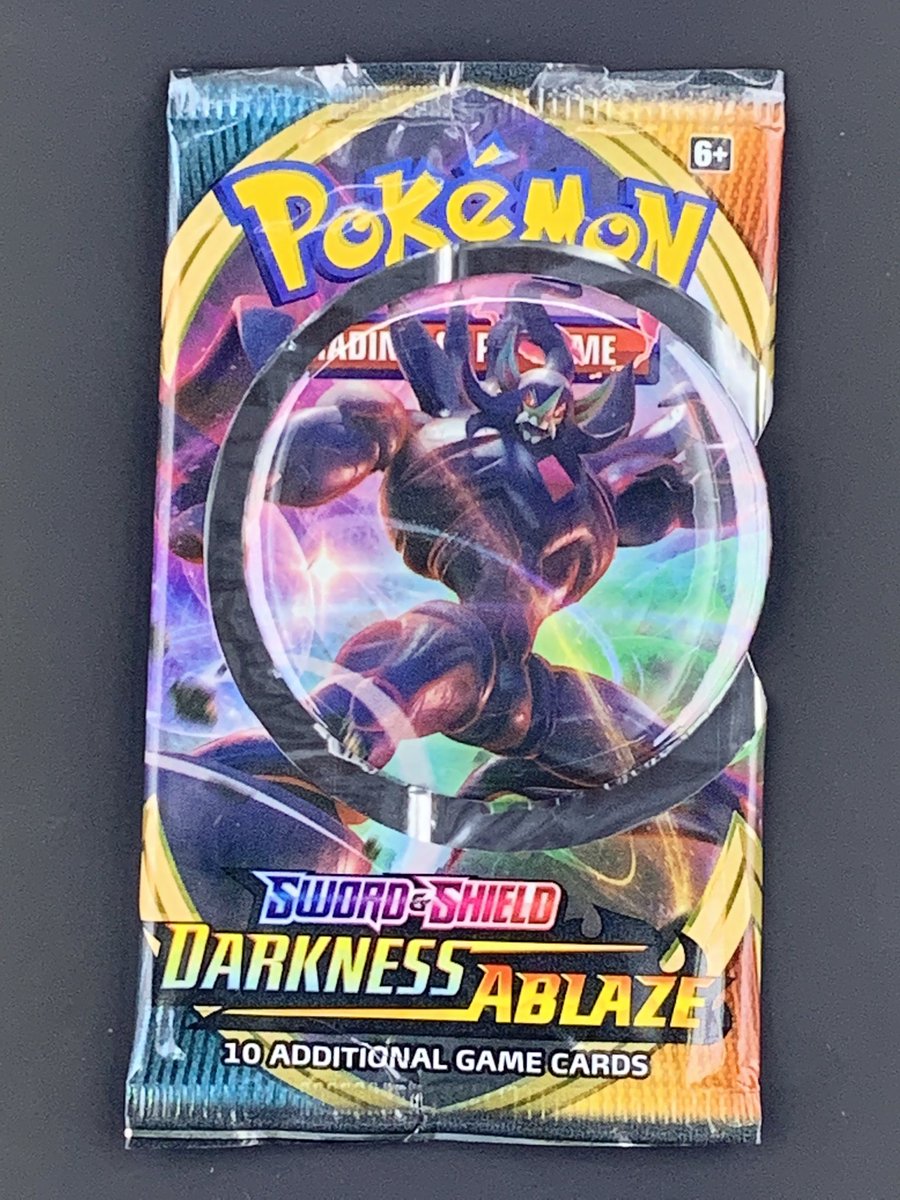 PurdysPokeArt's tweet photo. More 2.25” #buttons made from pack wrappers!
#pokemon #pokémon #pokemonart #pokemonartwork #pokemonartist #pokemoncommunity #pokemontcg #pokemoncards #charizard #charizardvmax #centiskorch #eternatus #grimmsnarl #art #buttonmaker #buttonmaking #smallbusiness https://t.co/8950ihwDAo
