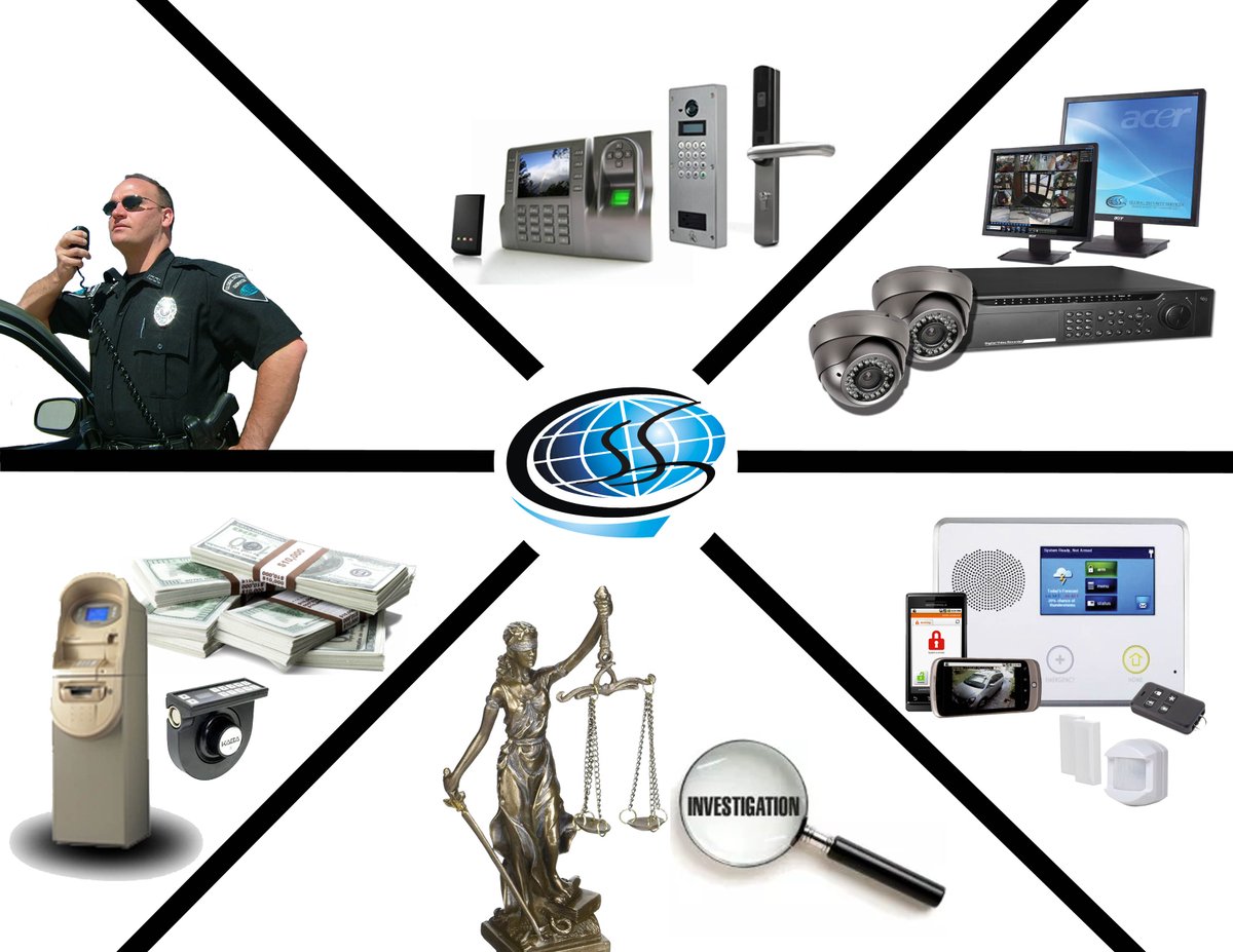 GSSInfo1's tweet photo. Safety starts with strong physical security measures! At Global Security Services we prioritize your protection by implementing robust security systems and protocols. From access control systems and surveillance cameras to secure perimeters, we leave no stone unturned https://t.co/NiD0QKnIU2