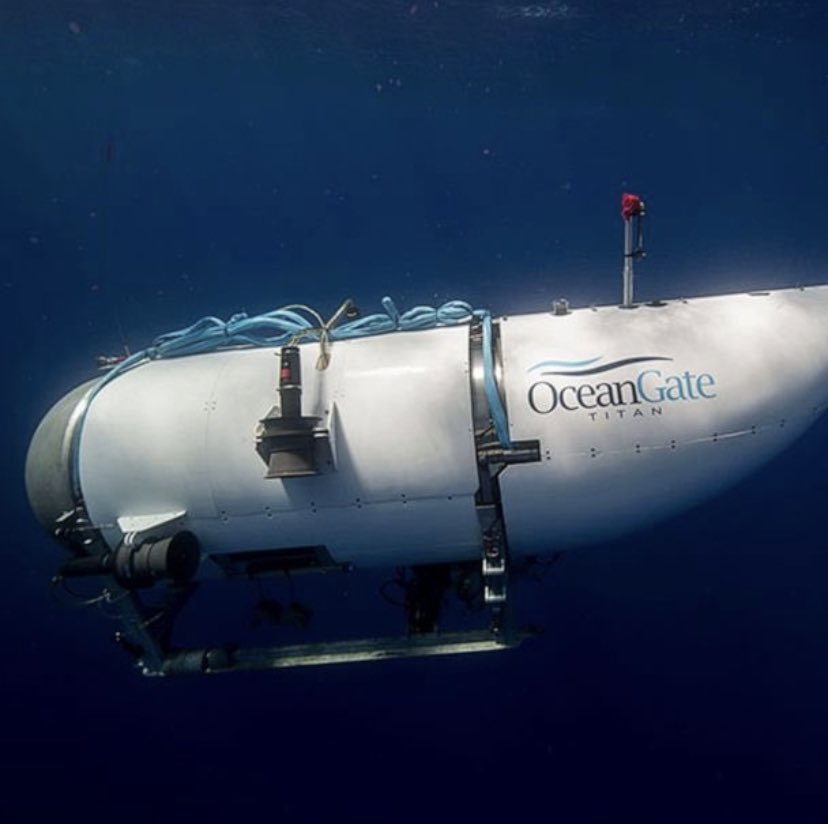 MangoAiLabs's tweet photo. Instead of fearing the impact of #AI on job security, we should focus on how AI can enhance our abilities, improve efficiency, and safety. #OceanGate tragedy is a reminder of the untapped potential of technology, that could have saved lives. 
#missingsubmarine #Titanic #submarine https://t.co/pck6qP9Xji