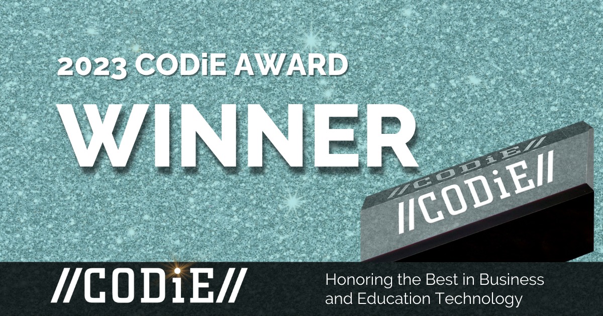 <a href="/Ageoflearning/">Age of Learning</a> has been named Most Innovative Edtech Company by <a href="/SIIA/">SIIA</a> <a href="/CODiEAwards/">CODiE Awards</a>! This achievement is a testament to the incredible efforts and unwavering commitment of our entire team. Thank you, SIIA, for recognizing our commitment to innovation in education. #CODiE2023