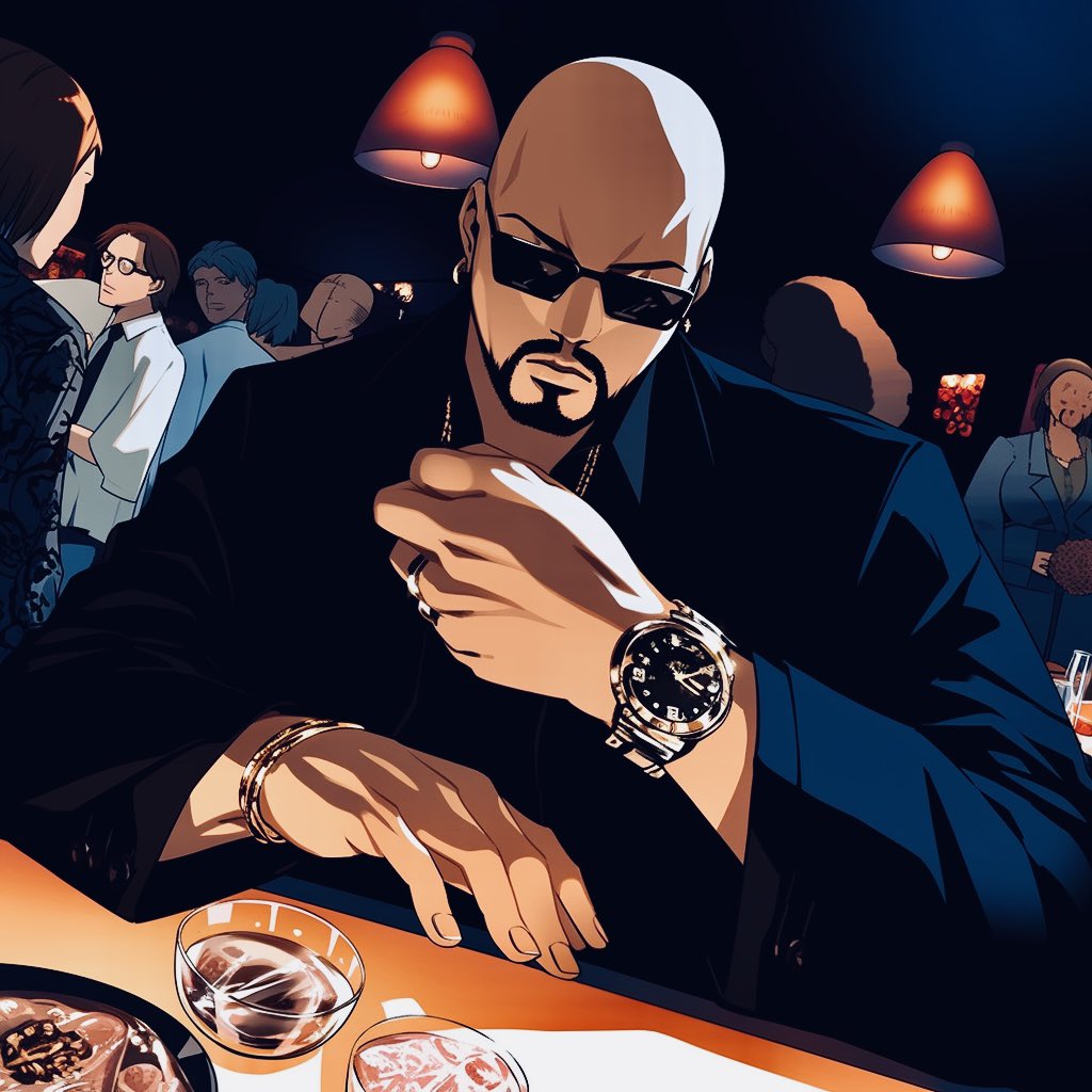 This a #Rollux, not a stopwatch, we don’t ever stop. 

$SYS