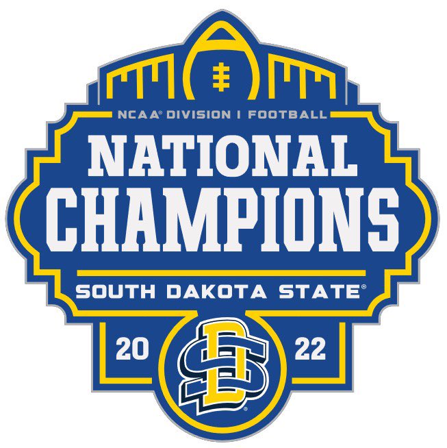 Dennis_Rahouski's tweet photo. After a great visit and camp I am blessed to receive my 3rd D1 offer to play for the national champions, South Dakota State University!!! @CoachRyanOlson @SDSURogers3 @GoJacksFB @OJW_Scouting @PrepRedzoneMN @AllenTrieu @FootballEPHS https://t.co/Nsqz0lnIPH