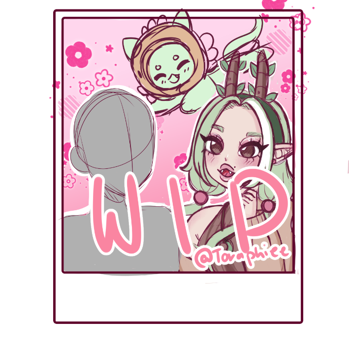 LileeTeaVT's tweet image. ✦ Been working on some of the YCH&apos;s for my rig saving event

would anyone be interested?? #Feesh #ToraShrine