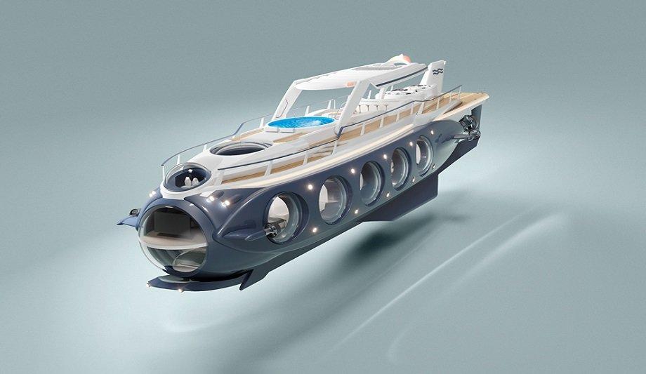 Who wants to take a dive in the ocean for $500,000 to find the sub that was trying to find the titanic!

Contract dropping soon!
$titanium $eth