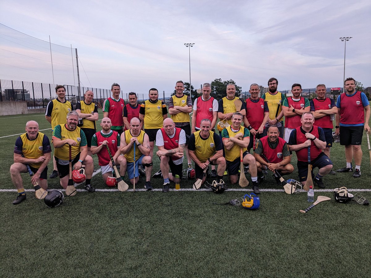 Halfpacehurling/Social hurling tweet media