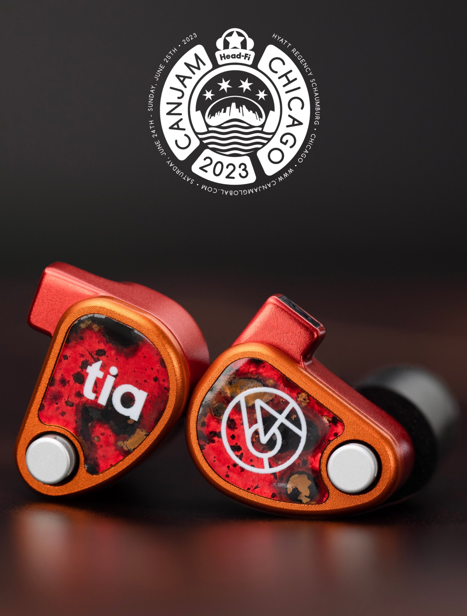 64 Audio on Twitter "CanJam Chicago, we’ll see you this Saturday