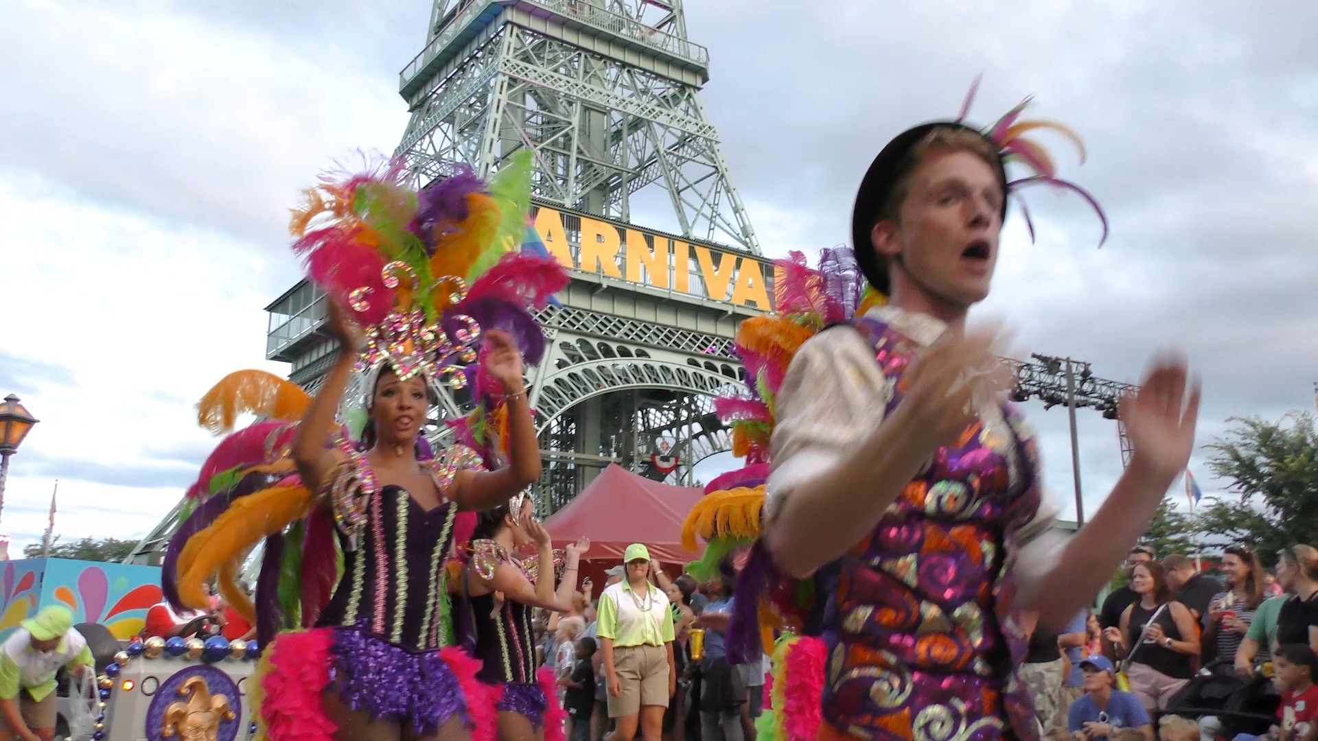 Kings Island on Twitter: "Join in on the fun and discover how the world