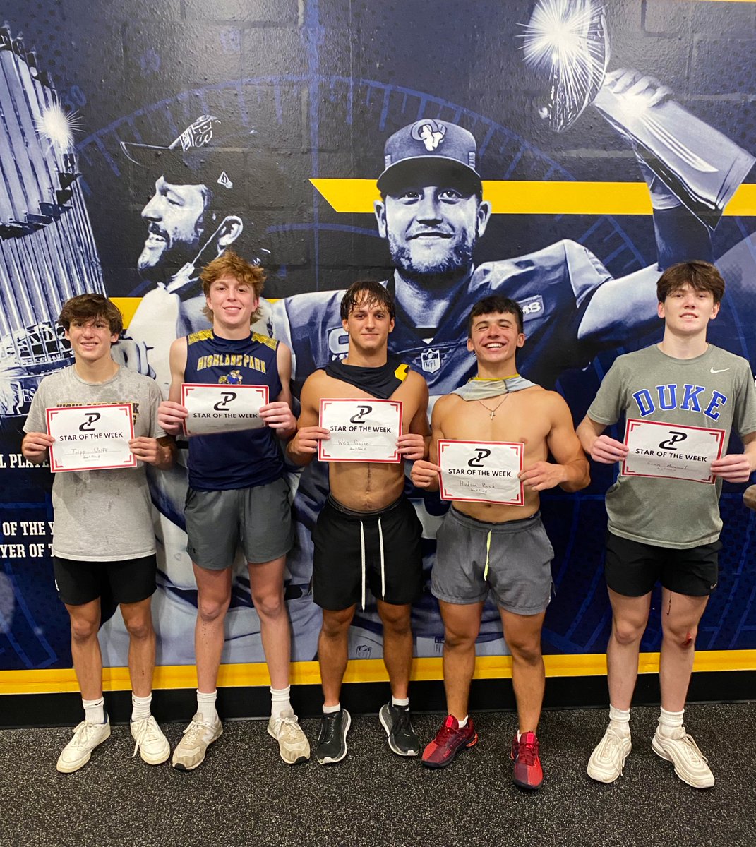 PCnowisthetime's tweet photo. The standard to be a Scot @scotsathletics is to be all in ALL THE TIME. 

These groups know the expectations and they aren’t afraid to hold each other accountable!

S/O to our ⭐️s of the Week!
HI: Tripp, Case, Wes, Hudson, Finn
Lady Scots: Palmer
Dev: Emmett, Daniel

#Scots https://t.co/ofp35shrWM