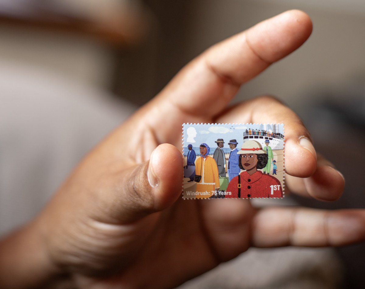 Absolutely Kareen tweet media