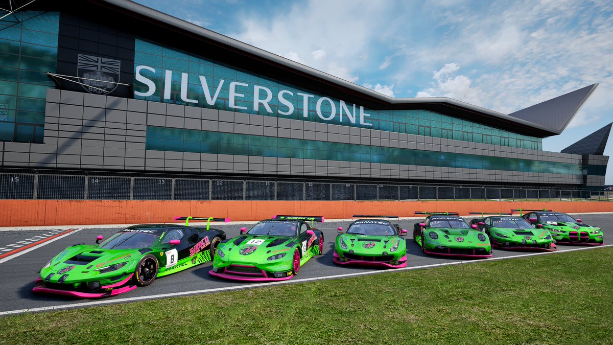Siroco Virtual Racing (@siroco_vr) on Twitter photo "¡Increíbles resultados de nuestros pilotos en <a href="/Iberica_SR/">Iberica Simracing</a> !"
GT3: 🏆 1º <a href="/isaacperales82/">Isaac Perales</a> 🥈 2º <a href="/GM_Cristian25/">C.Gallardo SVR</a> 🔥 6º @Byalvarito98411
GT4: 🔥 5º <a href="/IvanZancajo/">Ivan Zancajo</a>🔥 8º <a href="/Krou_Shadow/">Krou_Shadow (A.Z. Silva)</a>
¡Enhorabuena por estos logros destacados en la pista! 🔝💪
¡No te pierdas la última jornada! 🏁 "¡Increíbles resultados de nuestros pilotos en <a href="/Iberica_SR/">Iberica Simracing</a> !"
GT3: 🏆 1º <a href="/isaacperales82/">Isaac Perales</a> 🥈 2º <a href="/GM_Cristian25/">C.Gallardo SVR</a> 🔥 6º @Byalvarito98411
GT4: 🔥 5º <a href="/IvanZancajo/">Ivan Zancajo</a>🔥 8º <a href="/Krou_Shadow/">Krou_Shadow (A.Z. Silva)</a>
¡Enhorabuena por estos logros destacados en la pista! 🔝💪
¡No te pierdas la última jornada! 🏁