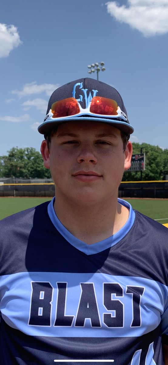 Central WI Blast Baseball 17u (2024) tweet media