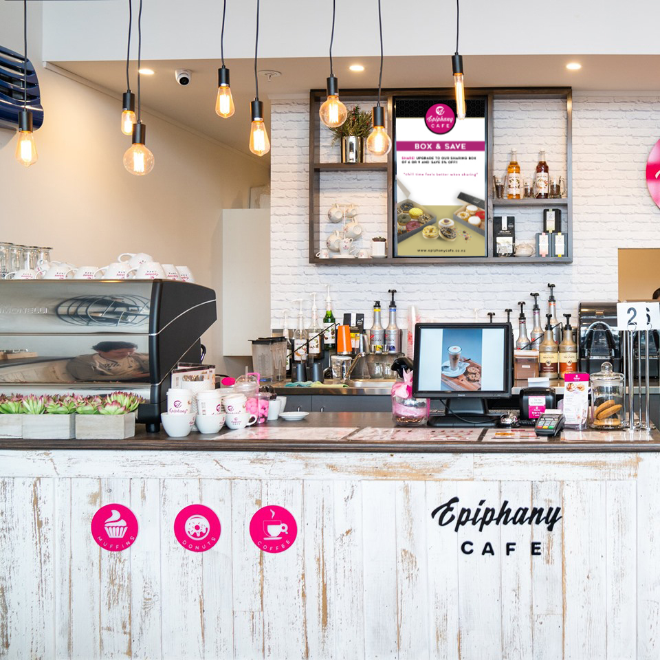 Epiphany Cafe tweet media