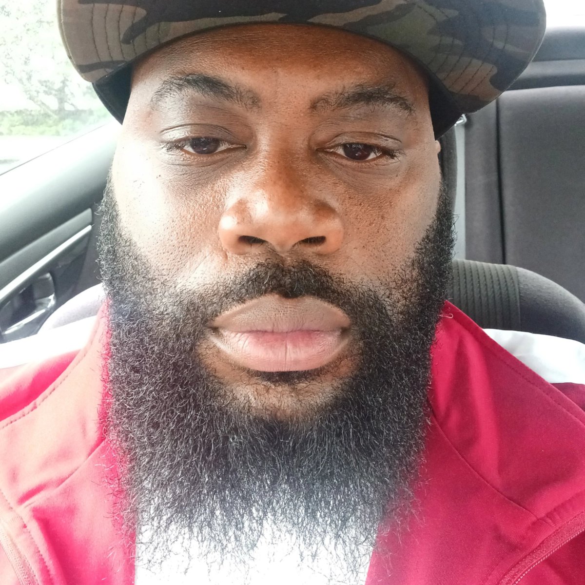 SaulRichardso13's tweet photo. #NewProfilePic https://t.co/6MwptQ2vCi