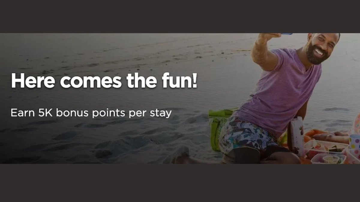 BoardingArea on Twitter "Radisson Rewards Americas Promo Earn 5,000