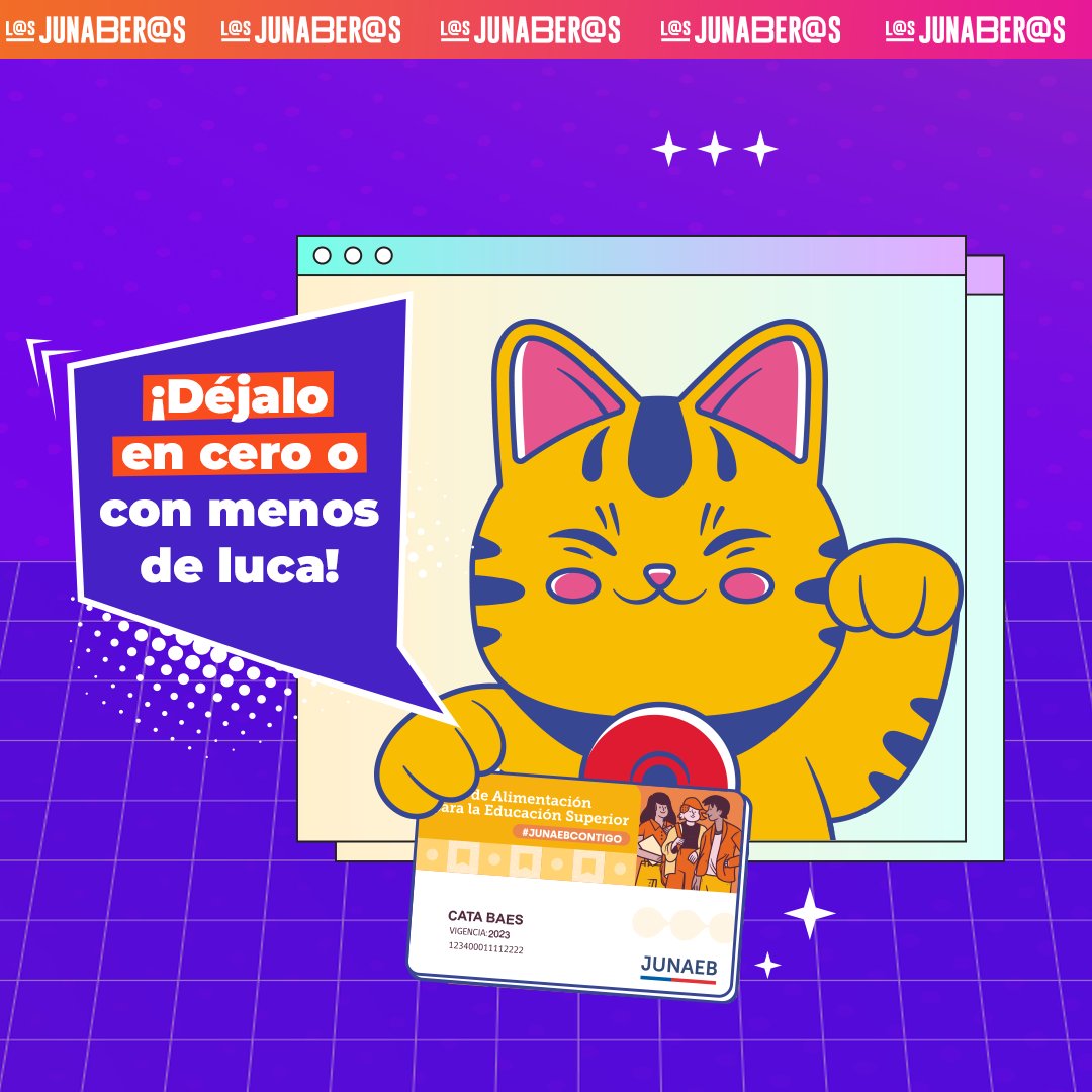 junaebpluxee's tweet photo. ¿Supieron que Taylor está cada más cerca? 😱
Es más, sólo por usar tu saldo de junio, dejarlo en cero o con menos de luca ya estarás participando por una #TaylorSwitch. 🤣📱
¿Cómo te verías en vacaciones con una Switch? 📱🥰 https://t.co/K8KRO67AGO