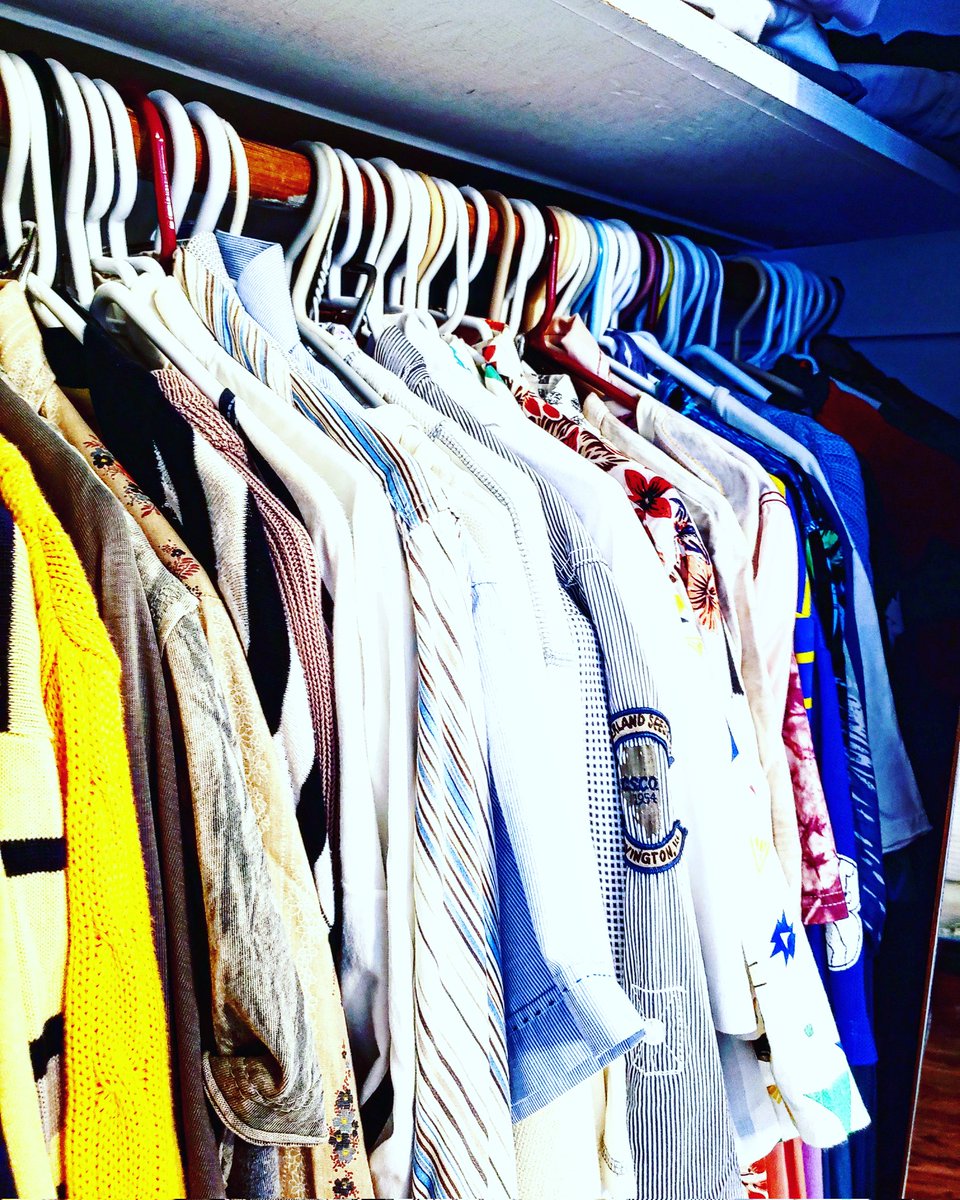 Put all my winter clothes away and put my summer clothes in my closet in my room now I'm all ready for summer!
#summerwardrobe #summer #summerclothes #summerishere #summershirts #summertshirts #summerpants #summerwardrobe #summerwardrobeswitchover