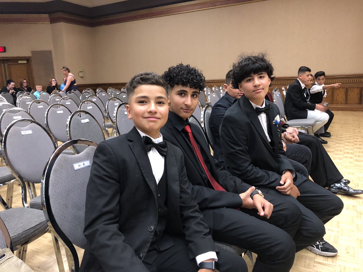 Prince Edward Pacers tweet media