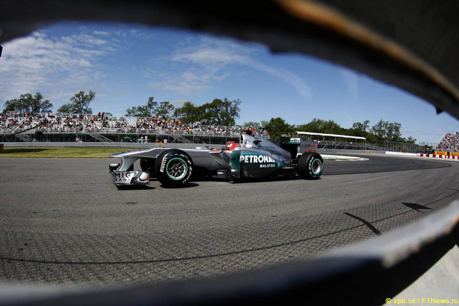 Мик Шумахер сядет за руль Mercedes W02 отца в Гудвуде f1news.ru/news/f1-168495…