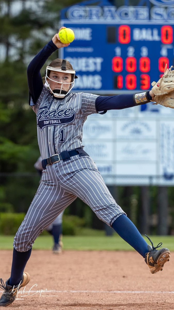 Brooke Million2025 (@brooke_million) on Twitter photo So proud of my team! Ended our season 4th in State DII-A. 154.1 IP, 89 ER, 176 Ks. New season new goals...Let's Go! <a href="/TNBolts/">TN Bolts - Mullins 25</a> <a href="/SoftballGca/">Grace Christian Academy Lady Rams Softball</a> <a href="/LMU_Softball/">LMU Softball</a> <a href="/ETSUSoftball/">ETSU Softball</a> <a href="/MilliganBuffsSB/">Milligan University Softball</a> <a href="/CS_Tigers_SB/">Chattanooga State Softball</a> <a href="/clemsonsoftball/">Clemson Softball 🥎</a> <a href="/JURoyalsSB/">Johnson University Softball</a> <a href="/cnsball/">Carson-Newman Softball</a> <a href="/LeeUSoftball/">Lee Univ Softball</a> <a href="/FAUSoftball/">Florida Atlantic Softball</a> @KingUSoftball So proud of my team! Ended our season 4th in State DII-A. 154.1 IP, 89 ER, 176 Ks. New season new goals...Let's Go! <a href="/TNBolts/">TN Bolts - Mullins 25</a> <a href="/SoftballGca/">Grace Christian Academy Lady Rams Softball</a> <a href="/LMU_Softball/">LMU Softball</a> <a href="/ETSUSoftball/">ETSU Softball</a> <a href="/MilliganBuffsSB/">Milligan University Softball</a> <a href="/CS_Tigers_SB/">Chattanooga State Softball</a> <a href="/clemsonsoftball/">Clemson Softball 🥎</a> <a href="/JURoyalsSB/">Johnson University Softball</a> <a href="/cnsball/">Carson-Newman Softball</a> <a href="/LeeUSoftball/">Lee Univ Softball</a> <a href="/FAUSoftball/">Florida Atlantic Softball</a> @KingUSoftball